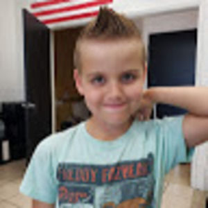 Meet your Posher, Erik